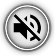Mute Volume